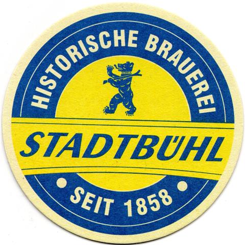 gossau sg-ch stadtb�hler rund 2a (215-historische-blaugelb)